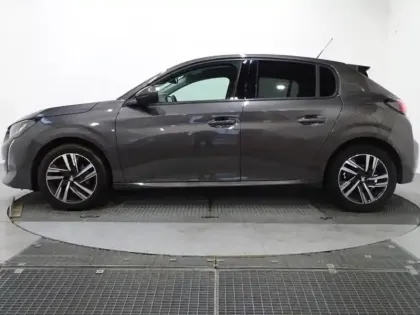 Photo 6 Peugeot 208  1.2 PureTech 100ch S&S Allure