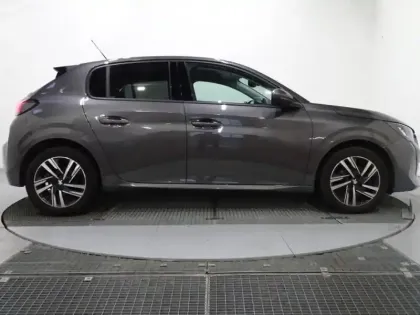 Photo 7 Peugeot 208  1.2 PureTech 100ch S&S Allure