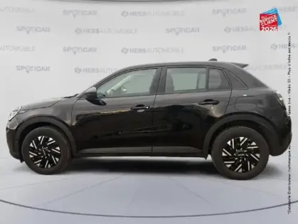 Photo 8 Fiat 600  1.2 Hybrid 100ch DCT6