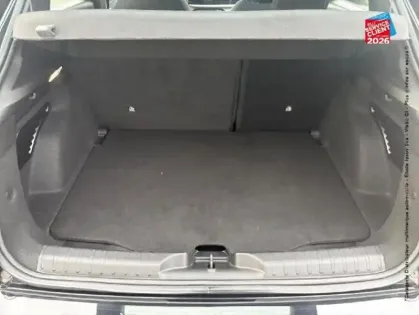 Photo 13 Fiat 600  1.2 Hybrid 100ch DCT6