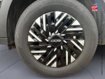 Photo 9 Fiat 600  1.2 Hybrid 100ch DCT6