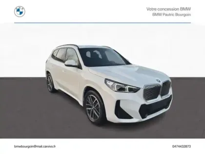 Photo Bmw X1