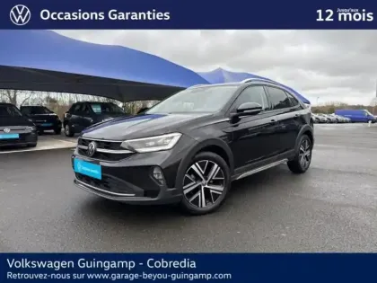 Photo 6 Volkswagen Taigo  1.0 TSI 110ch Style DSG7