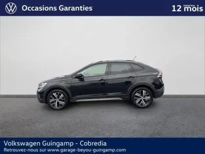 Photo 11 Volkswagen Taigo  1.0 TSI 110ch Style DSG7