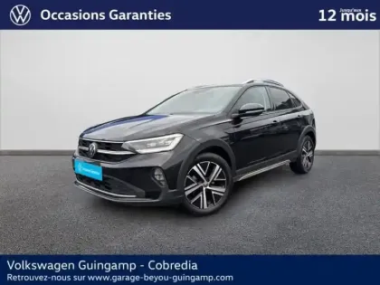 Photo Volkswagen Taigo