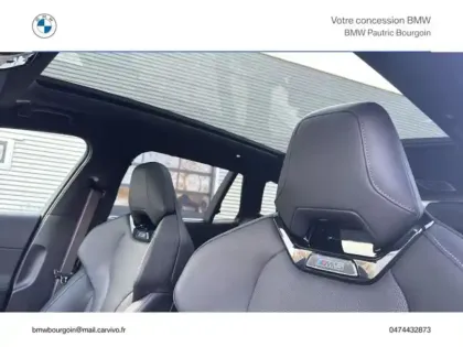 Photo 11 BMW M5  Touring 4.4 V8 PHEV 727ch