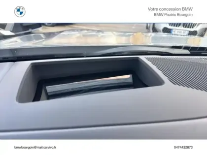 Photo 9 BMW M5  Touring 4.4 V8 PHEV 727ch