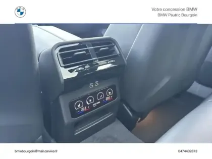 Photo 12 BMW M5  Touring 4.4 V8 PHEV 727ch