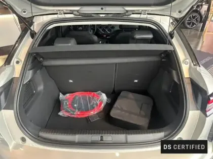 Photo 5 DS DS 3  E-Tense 156ch Pallas