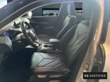 Photo 8 DS DS 3  E-Tense 156ch Pallas