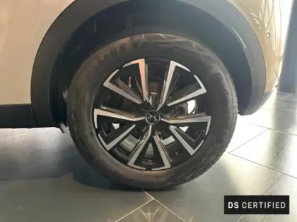 Photo 10 DS DS 3  E-Tense 156ch Pallas