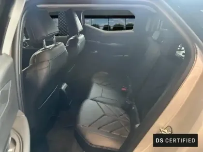 Photo 9 DS DS 3  E-Tense 156ch Pallas