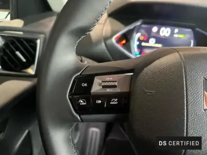 Photo 13 DS DS 3  E-Tense 156ch Pallas