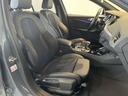 Photo 8 BMW Serie 1 Série 1 120iA 178ch M Sport DKG7 9cv