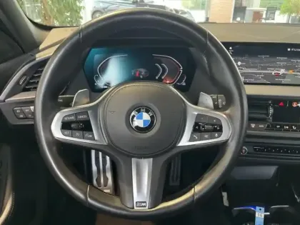 Photo 5 BMW Serie 1 Série 1 120iA 178ch M Sport DKG7 9cv