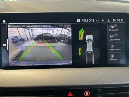 Photo 13 BMW Serie 1 Série 1 120iA 178ch M Sport DKG7 9cv