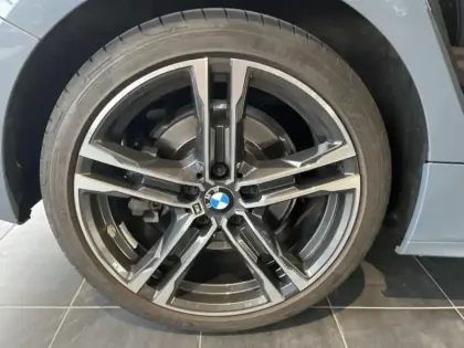 Photo 7 BMW Serie 1 Série 1 120iA 178ch M Sport DKG7 9cv