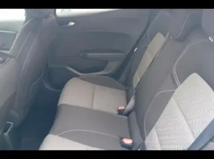 Photo 10 Renault Clio  1.5 Blue dCi 100ch Evolution