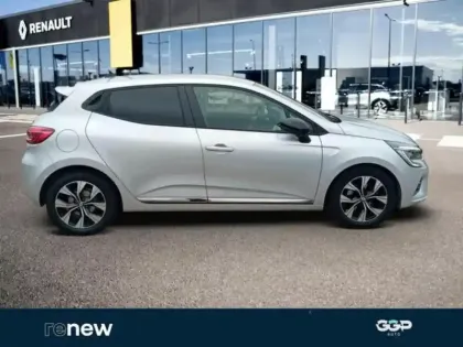 Photo 6 Renault Clio  1.5 Blue dCi 100ch Evolution