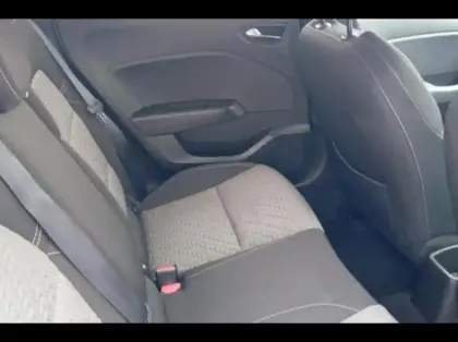 Photo 13 Renault Clio  1.5 Blue dCi 100ch Evolution