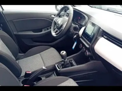 Photo 14 Renault Clio  1.5 Blue dCi 100ch Evolution