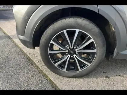 Photo 12 Ford Puma  1.0 Flexifuel 125ch S&S mHEV Titanium Business