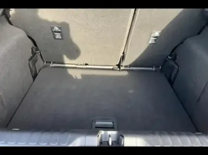 Photo 11 Ford Puma  1.0 Flexifuel 125ch S&S mHEV Titanium Business