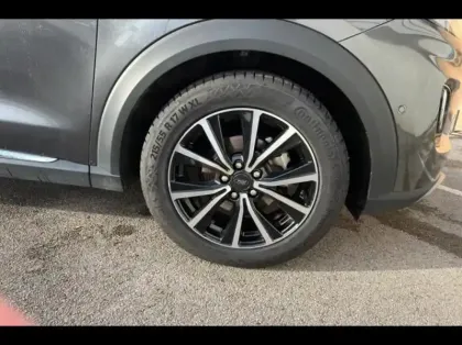 Photo 13 Ford Puma  1.0 Flexifuel 125ch S&S mHEV Titanium Business