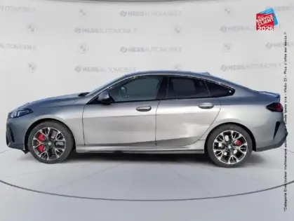 Photo 8 BMW Serie 2 Série 2 Gran Coupé 220d 163ch M Sport DKG7