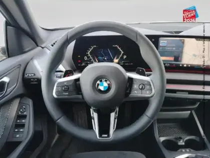 Photo 11 BMW Serie 2 Série 2 Gran Coupé 220d 163ch M Sport DKG7