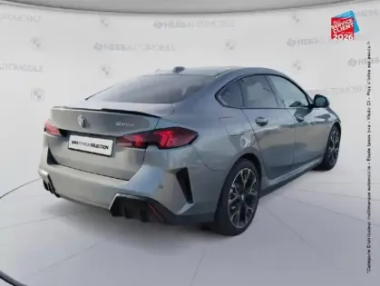 Photo 5 BMW Serie 2 Série 2 Gran Coupé 220d 163ch M Sport DKG7