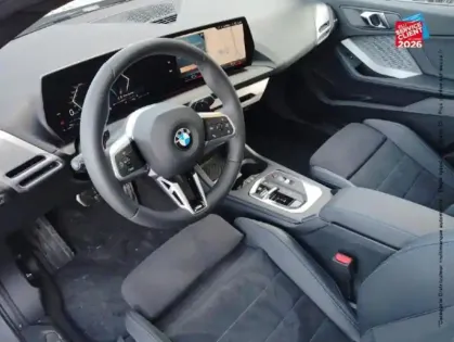 Photo 14 BMW Serie 2 Série 2 Gran Coupé 220d 163ch M Sport DKG7