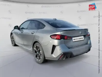 Photo 7 BMW Serie 2 Série 2 Gran Coupé 220d 163ch M Sport DKG7