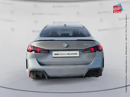 Photo 6 BMW Serie 2 Série 2 Gran Coupé 220d 163ch M Sport DKG7