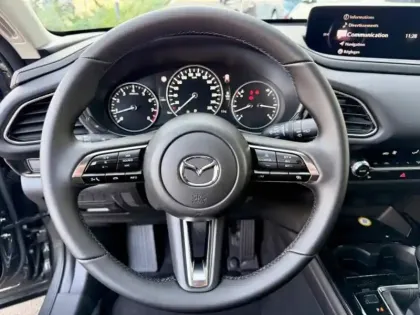 Photo 12 Mazda Cx-30 Gén. I Ph1 NG Homura 5