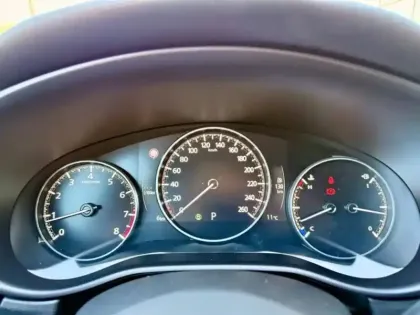 Photo 13 Mazda Cx-30 Gén. I Ph1 NG Homura 5