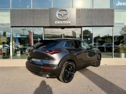 Photo 6 Mazda Cx-30 Gén. I Ph1 NG Homura 5