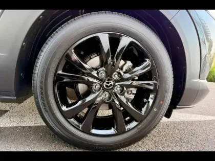 Photo 10 Mazda Cx-30 Gén. I Ph1 NG Homura 5