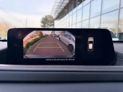 Photo 9 Mazda Cx-30 Gén. I Ph1 NG Homura 5