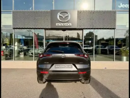 Photo 5 Mazda Cx-30 Gén. I Ph1 NG Homura 5