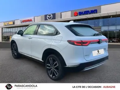 Photo 6 Honda HR-V  1.5 i-MMD 131ch e:HEV Advance