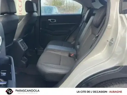 Photo 9 Honda HR-V  1.5 i-MMD 131ch e:HEV Advance