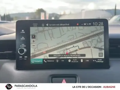 Photo 14 Honda HR-V  1.5 i-MMD 131ch e:HEV Advance