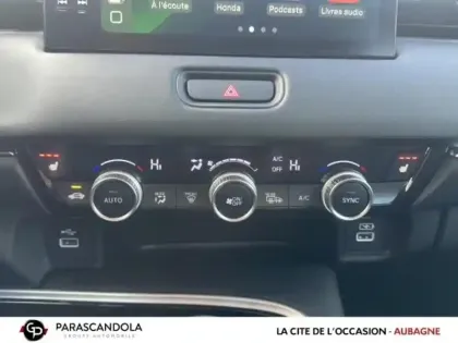 Photo 12 Honda HR-V  1.5 i-MMD 131ch e:HEV Advance