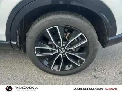 Photo 10 Honda HR-V  1.5 i-MMD 131ch e:HEV Advance