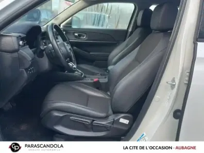 Photo 8 Honda HR-V  1.5 i-MMD 131ch e:HEV Advance