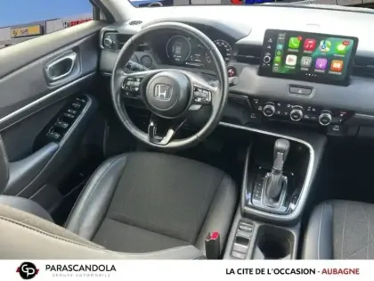 Photo 7 Honda HR-V  1.5 i-MMD 131ch e:HEV Advance