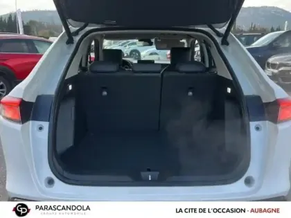 Photo 5 Honda HR-V  1.5 i-MMD 131ch e:HEV Advance