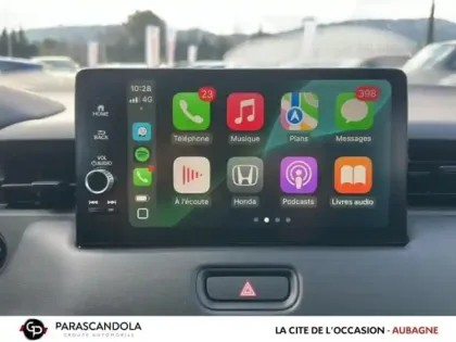 Photo 11 Honda HR-V  1.5 i-MMD 131ch e:HEV Advance