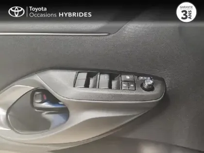 Photo 13 Toyota Yaris  Cross 116h GR Sport MY22